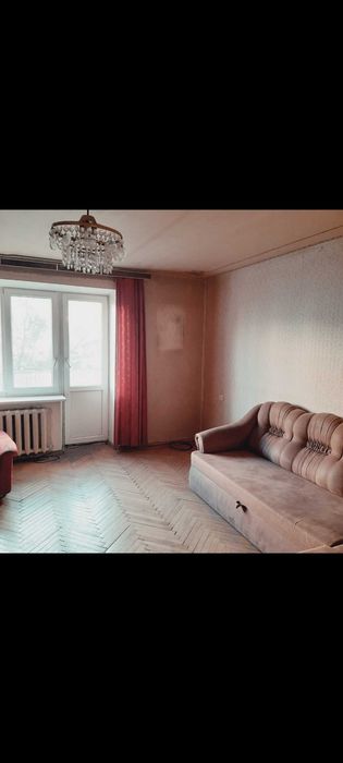 Квартира на вул. Дегтярівська, 26-а в Києві, ID 270617, фото №7
