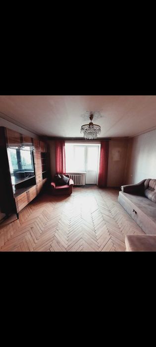 Квартира на вул. Дегтярівська, 26-а в Києві, ID 270617, фото №8