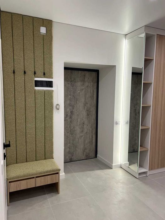 Квартира на поруч Арсен та Епіцентр в Івано-Франківську, ID 270540, фото №10