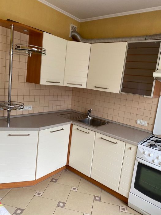 Квартира в Києві, ID 312871, фото №1