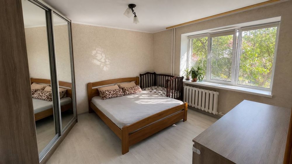 Квартира на Богунский в Житомир, ID 270509, фото №1