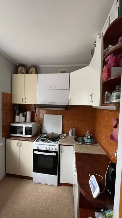 Квартира на Богунский в Житомир, ID 270509, фото №3
