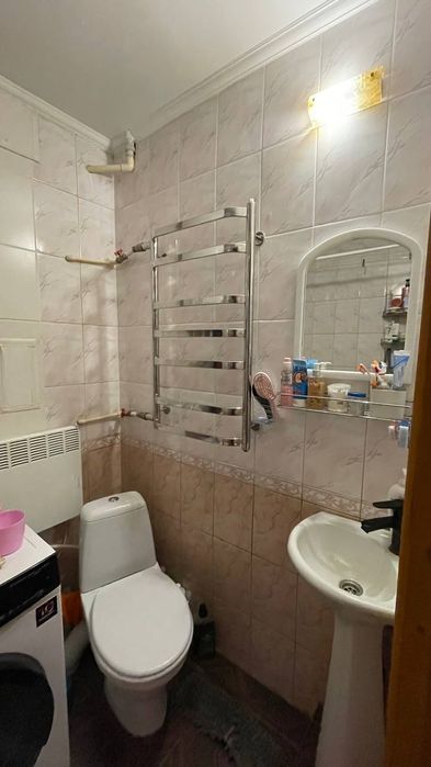 Квартира на Богунский в Житомирі, ID 270509, фото №6