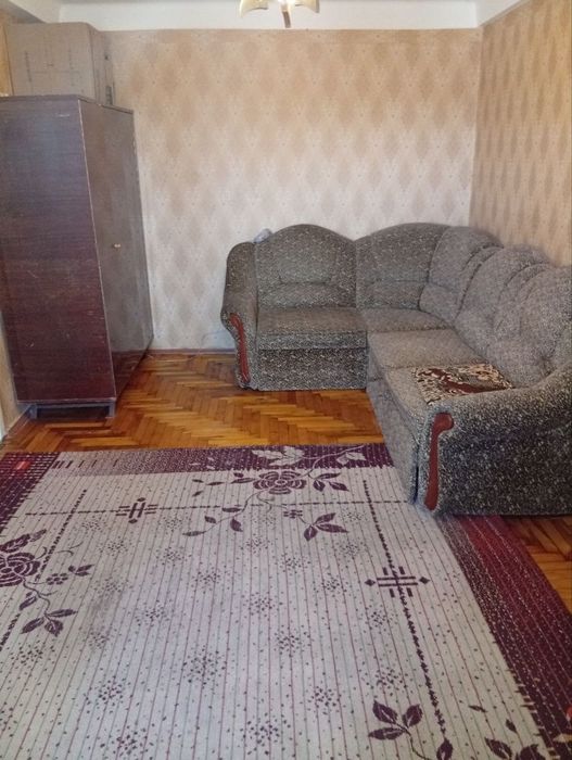 Квартира на зупинка транспорту Лахтинська в Запоріжжі, ID 270686, фото №1