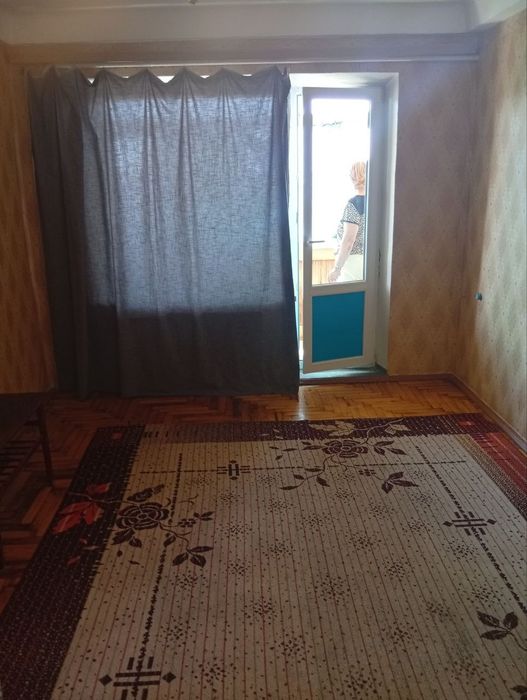 Квартира на зупинка транспорту Лахтинська в Запоріжжі, ID 270686, фото №2