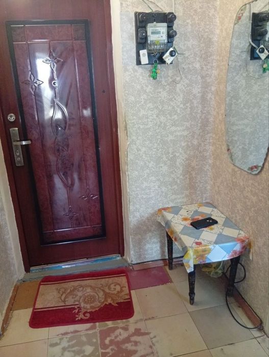 Квартира на зупинка транспорту Лахтинська в Запоріжжі, ID 270686, фото №3