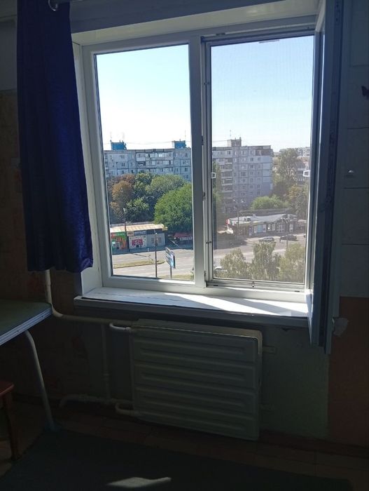 Квартира на зупинка транспорту Лахтинська в Запоріжжі, ID 270686, фото №4
