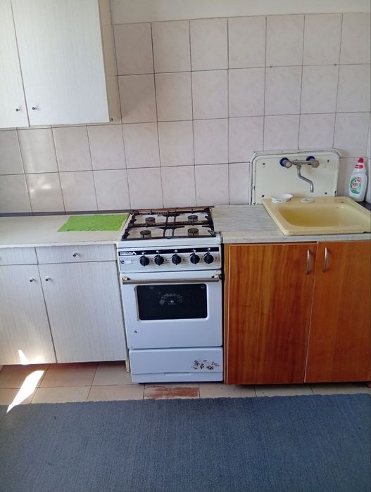 Квартира на зупинка транспорту Лахтинська в Запоріжжі, ID 270686, фото №5