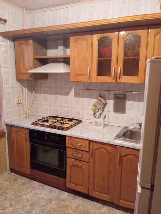 Квартира на вул. Артёма в Слов'янськ, ID 291757, фото №5