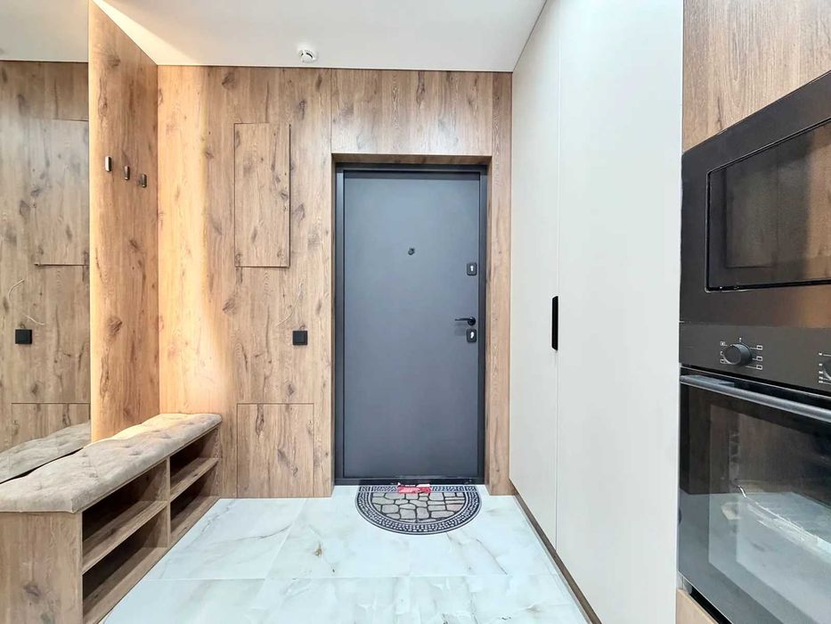 Квартира на ЖК «Manhattan Up» в Івано-Франківську, ID 270502, фото №16