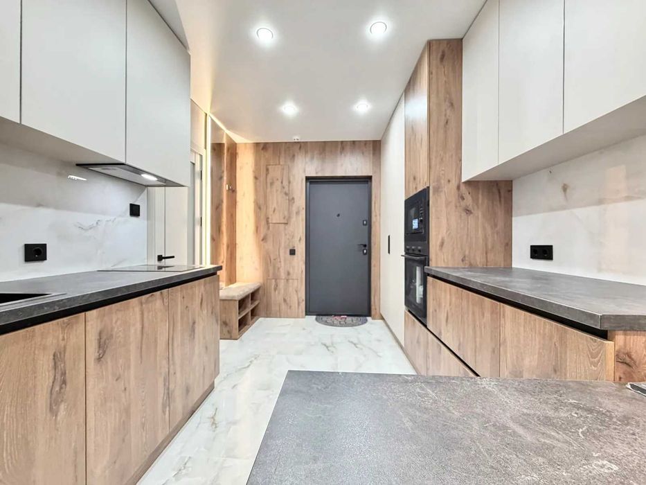 Квартира на ЖК «Manhattan Up» в Івано-Франківську, ID 270502, фото №6