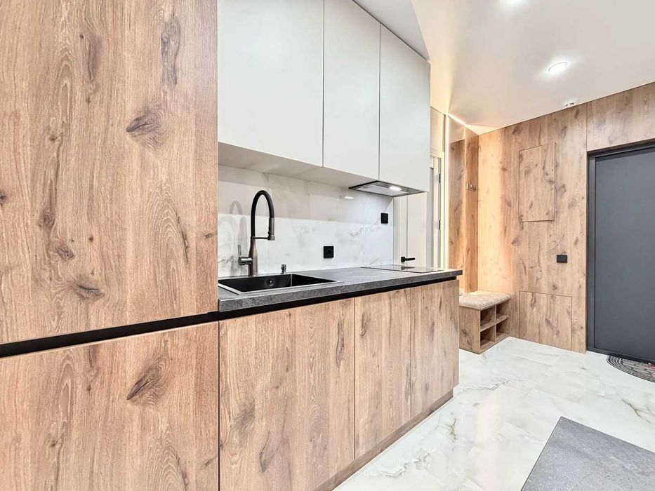 Квартира на ЖК «Manhattan Up» в Івано-Франківську, ID 270502, фото №7
