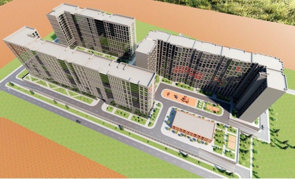 Квартира на с. Новосілки, будинок 18 в Києві, ID 312130, фото №2