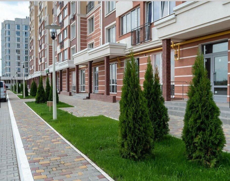 Квартира на с. Новосілки, будинок 18 в Києві, ID 312130, фото №4