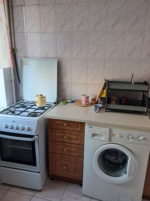 Квартира на вул. Строителей, 29 в Києві, ID 270664, фото №1