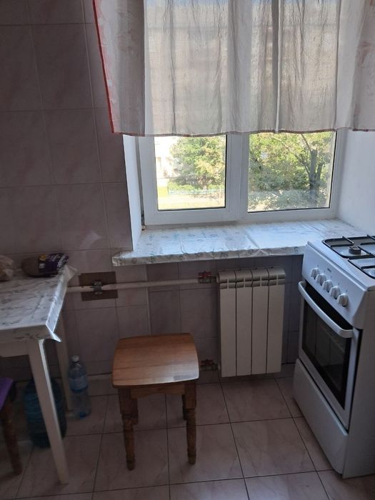 Квартира на вул. Строителей, 29 в Києві, ID 270664, фото №2