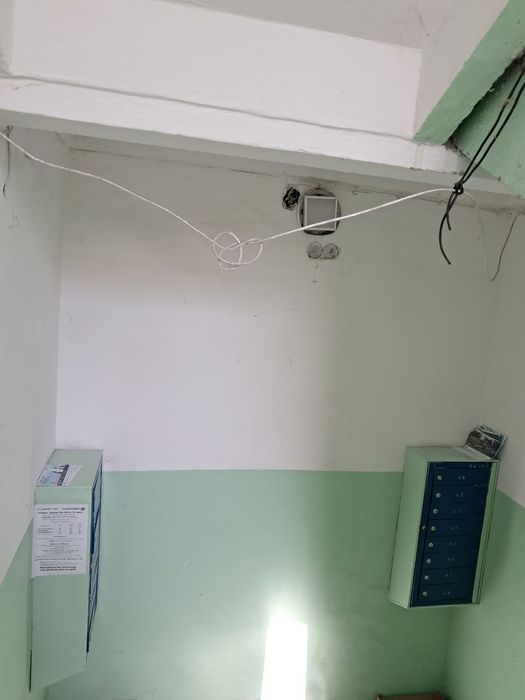 Квартира на вул. Строителей, 29 в Києві, ID 270664, фото №13
