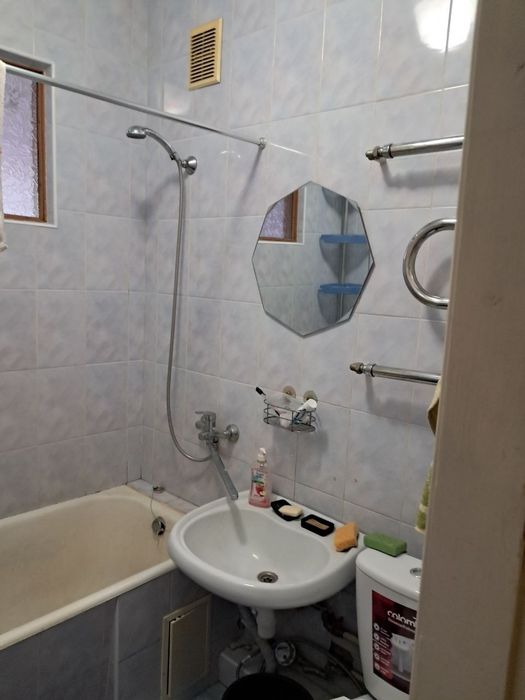 Квартира на вул. Строителей, 29 в Києві, ID 270664, фото №14