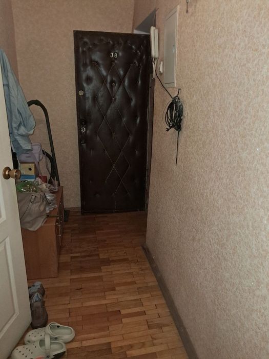 Квартира на вул. Строителей, 29 в Києві, ID 270664, фото №4