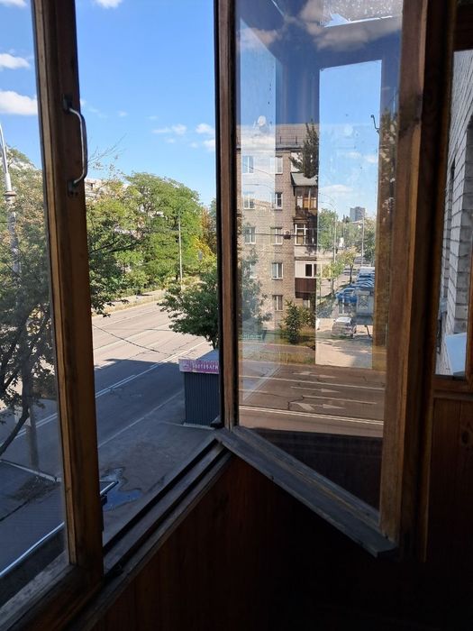Квартира на вул. Строителей, 29 в Києві, ID 270664, фото №10