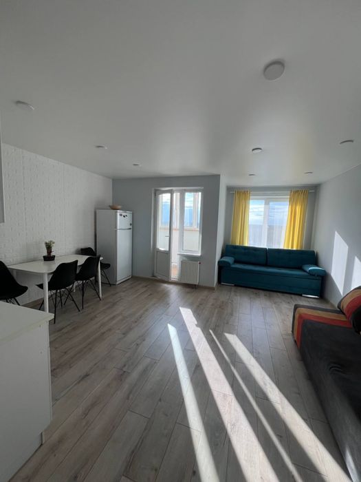 Квартира на вул. Симоненка, 105 в Києві, ID 309763, фото №2