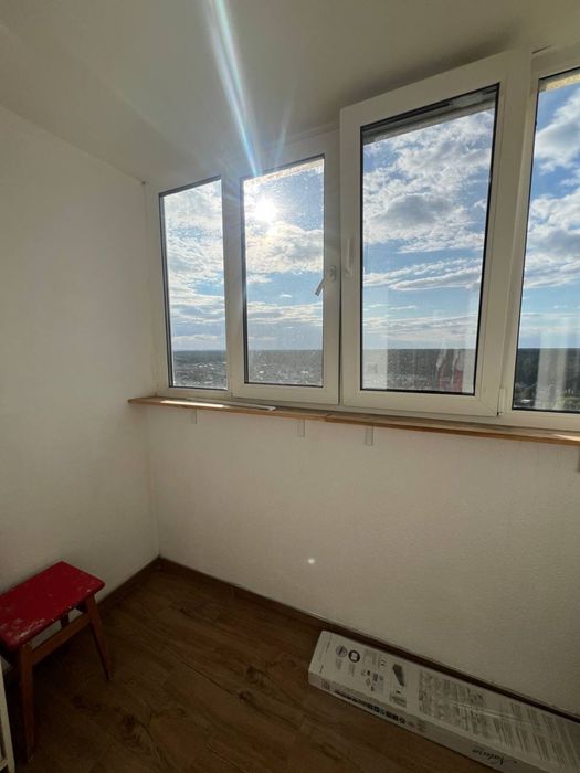 Квартира на вул. Симоненка, 105 в Києві, ID 309763, фото №5