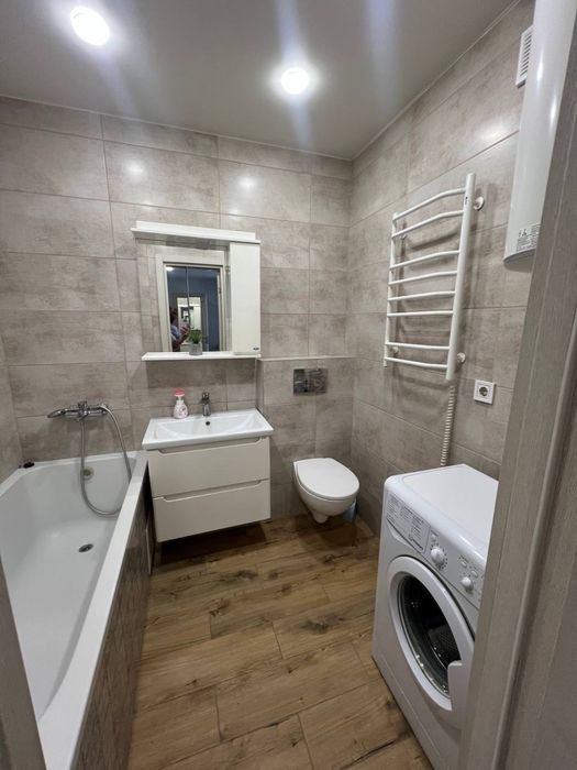 Квартира на вул. Симоненка, 105 в Києві, ID 309763, фото №6
