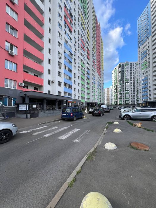 Квартира на вул. Симоненка, 105 в Києві, ID 309763, фото №7