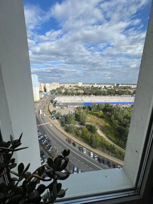 Квартира на вул. Симоненка, 105 в Києві, ID 309763, фото №8