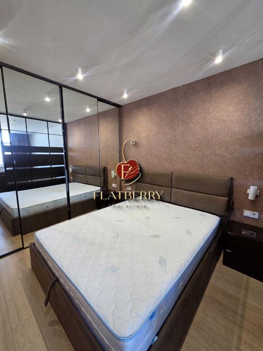 Квартира на вул. Ростиславська, 5-Б в Києві, ID 270518, фото №4