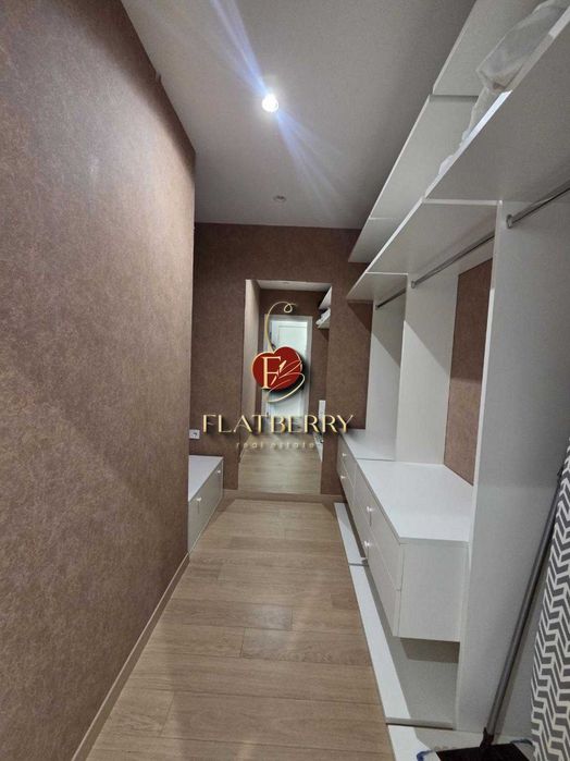 Квартира на вул. Ростиславська, 5-Б в Києві, ID 270518, фото №5