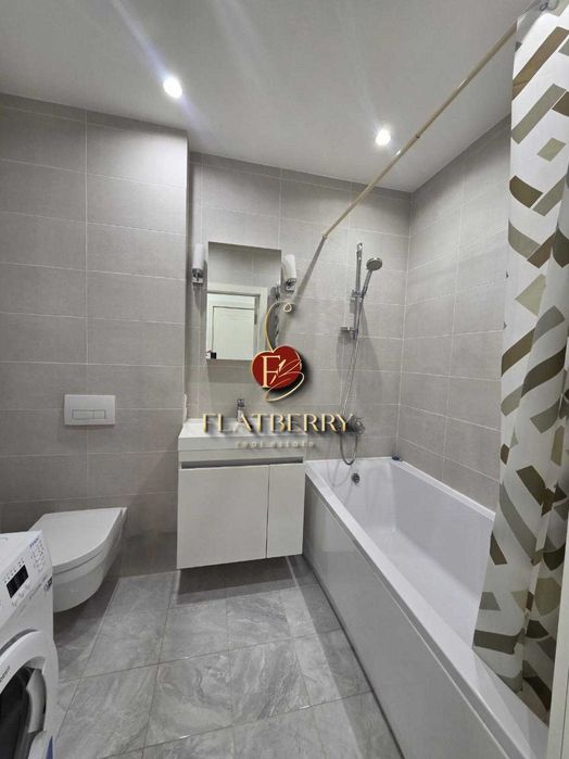 Квартира на вул. Ростиславська, 5-Б в Києві, ID 270518, фото №6