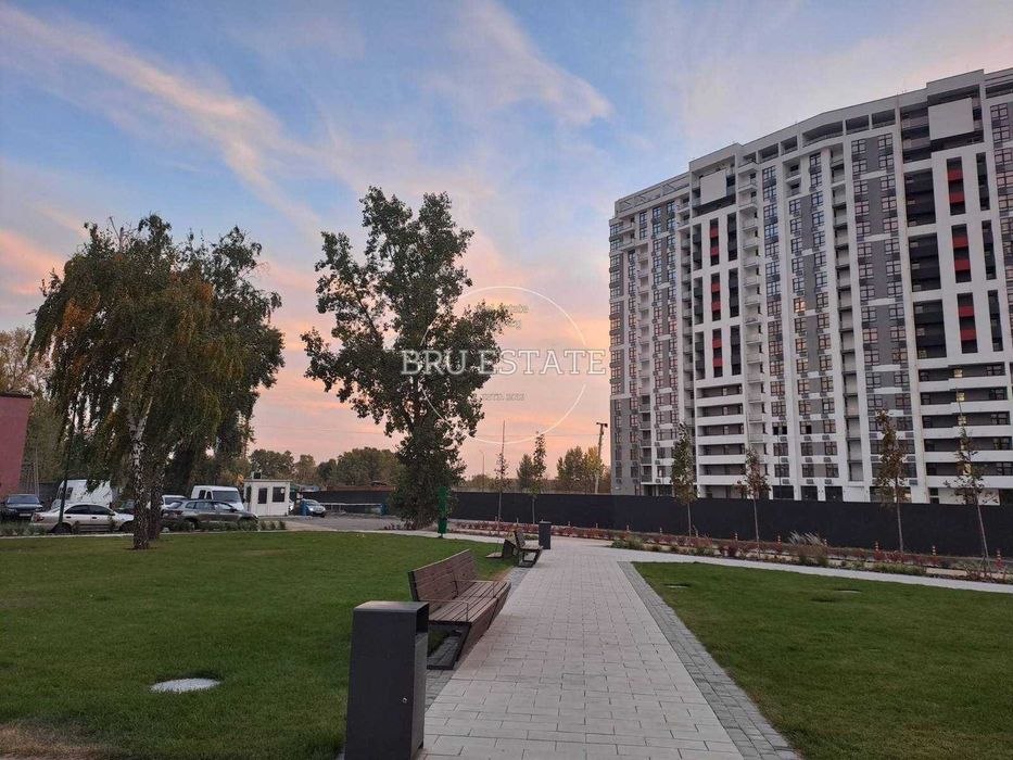 Квартира на вул. Микільсько-Слобідська, 11 в Київ, ID 270674, фото №2