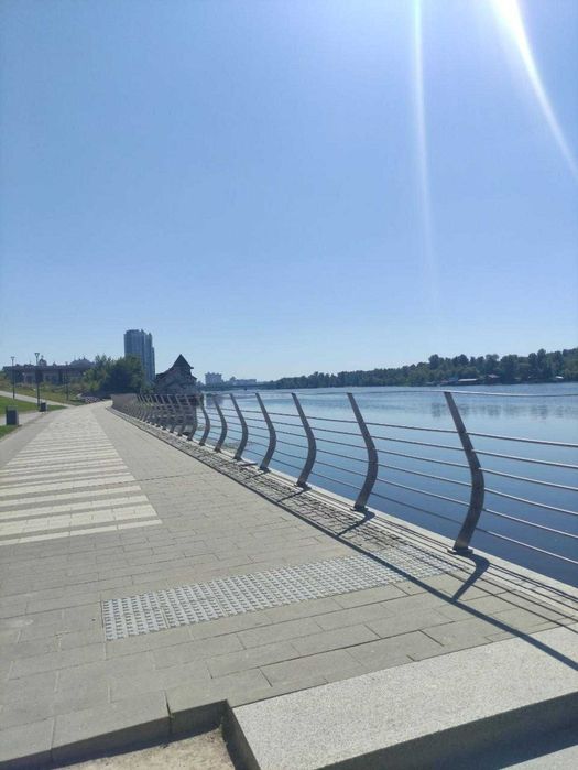 Квартира на вул. Микільсько-Слобідська, 11 в Києві, ID 270674, фото №12