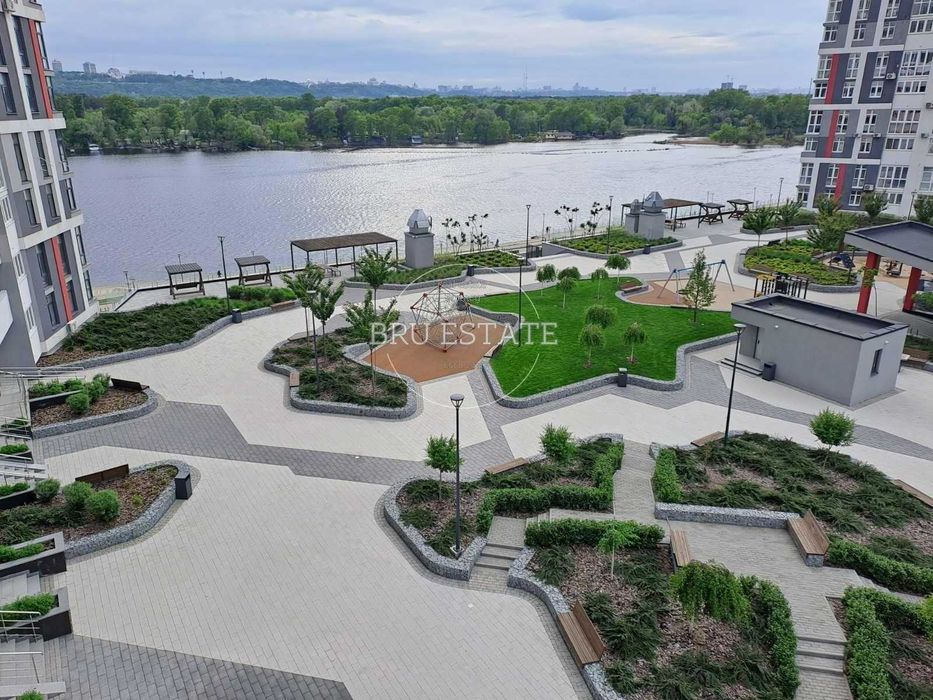 Квартира на вул. Микільсько-Слобідська, 11 в Київ, ID 270674, фото №3