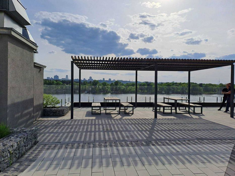 Квартира на вул. Микільсько-Слобідська, 11 в Київ, ID 270674, фото №5