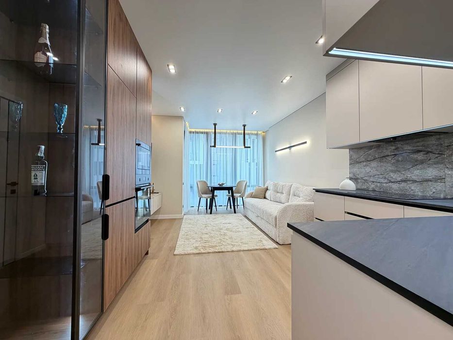 Квартира на ЖК Manhattan в Івано-Франківську, ID 270698, фото №8