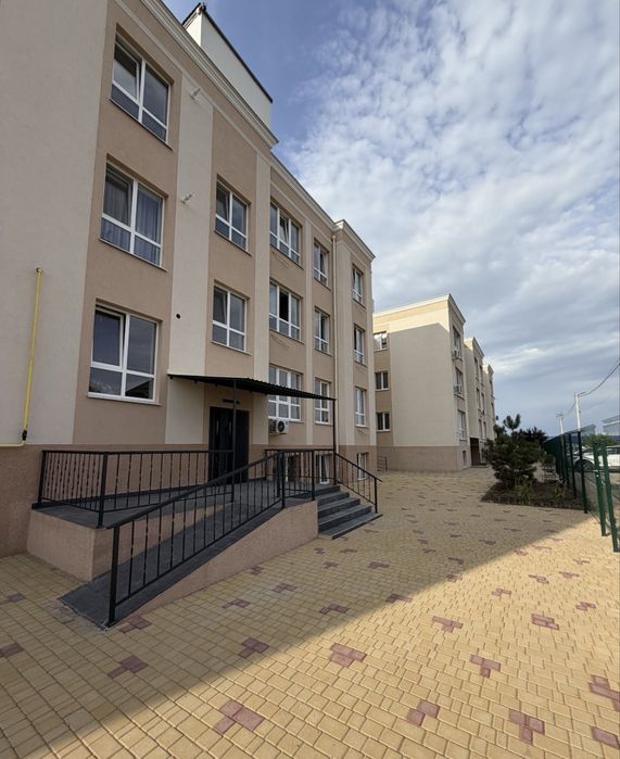 Квартира на орієнтир Паустовського /Епіцентр/Таврія в Одесі, ID 270688, фото №5