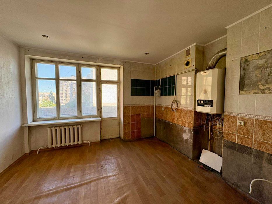 Квартира на Заводський в Миколаєві, ID 270694, фото №9