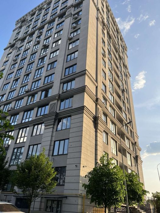Квартира на ЖК "Irpin City" в Києві, ID 270703, фото №1