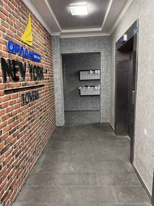 Квартира на ЖК "Irpin City" в Києві, ID 270703, фото №2