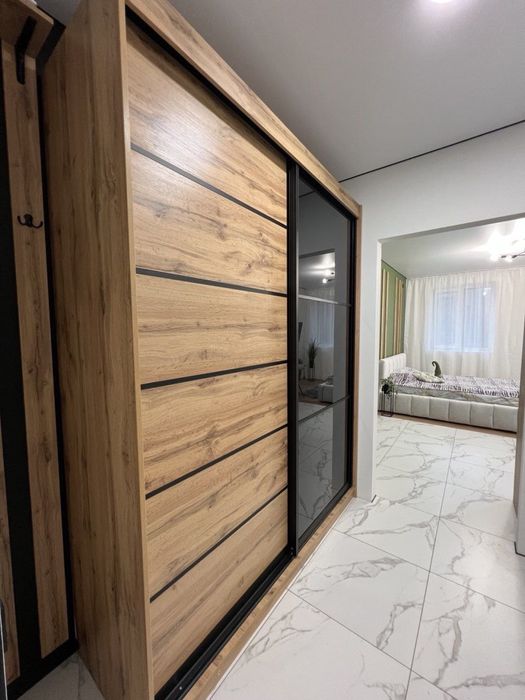Квартира на ЖК Молодість в Києві, ID 270758, фото №3