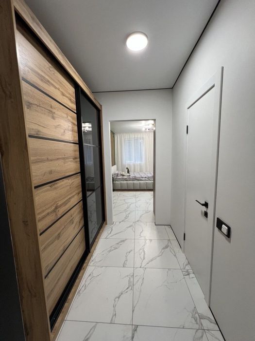 Квартира на ЖК Молодість в Києві, ID 270758, фото №7