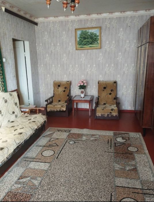 Квартира на вул. Сержа Ліфаря, 18 в Київ, ID 270697, фото №2