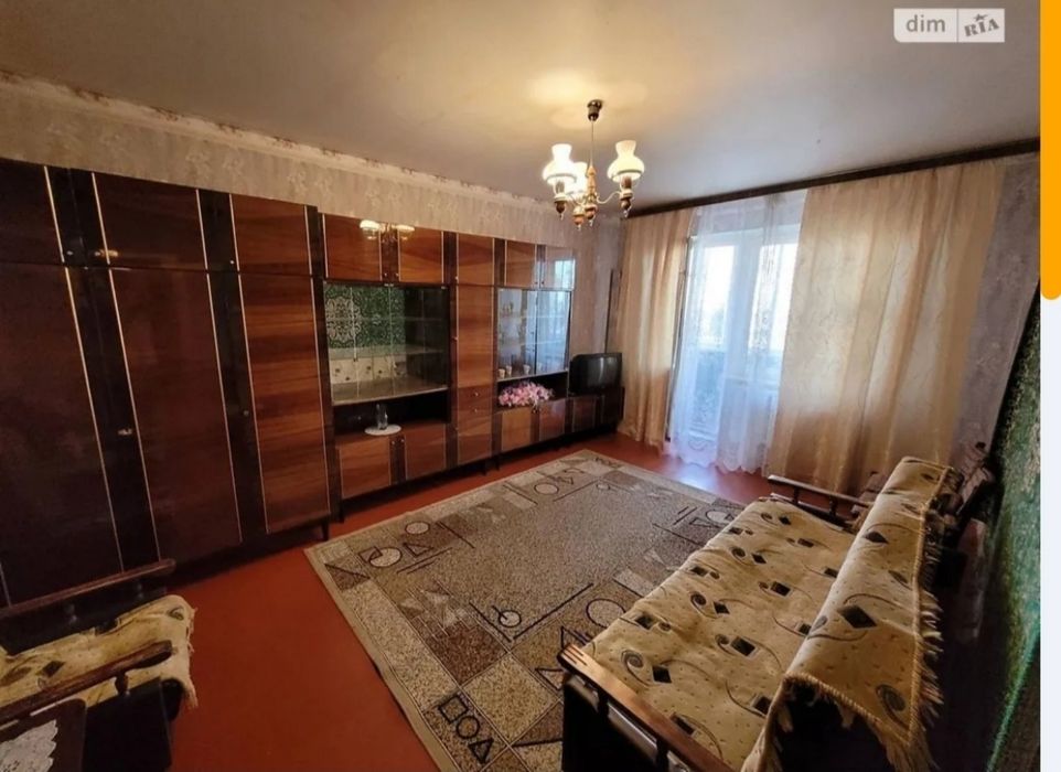 Квартира на вул. Сержа Ліфаря, 18 в Київ, ID 270697, фото №3