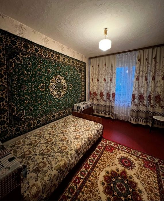 Квартира на вул. Сержа Ліфаря, 18 в Київ, ID 270697, фото №4