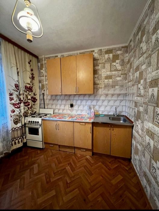Квартира на вул. Сержа Ліфаря, 18 в Київ, ID 270697, фото №5