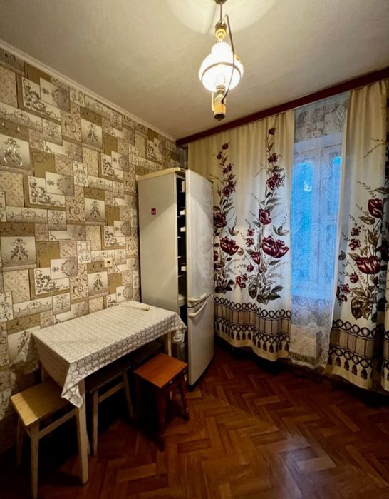 Квартира на вул. Сержа Ліфаря, 18 в Києві, ID 270697, фото №6