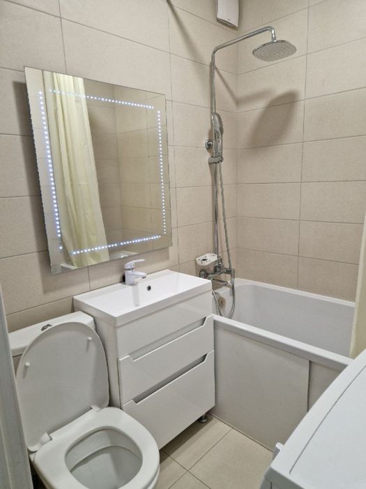 Квартира на вул. Ммру, 3 в Запоріжжі, ID 270706, фото №1