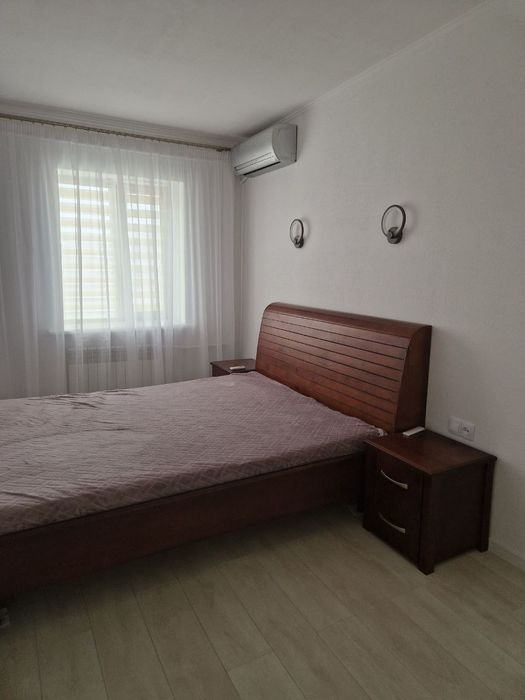 Квартира на вул. Ммру, 3 в Запоріжжі, ID 270706, фото №16
